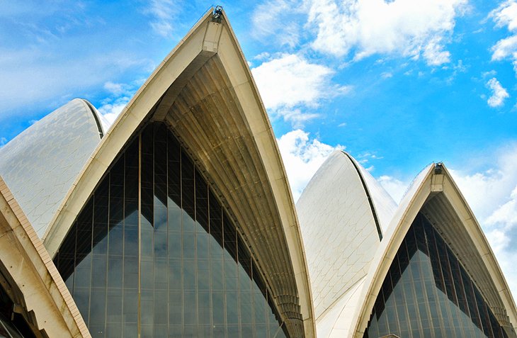 Rated Attractions & Things to Do in Sydney