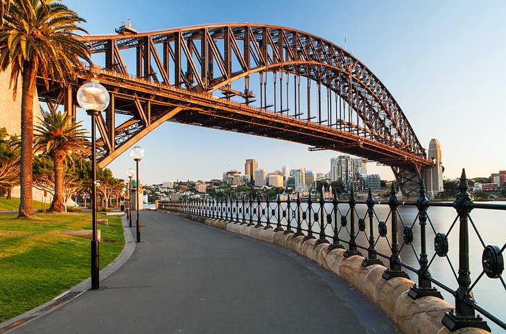 Rated Attractions & Things to Do in Sydney