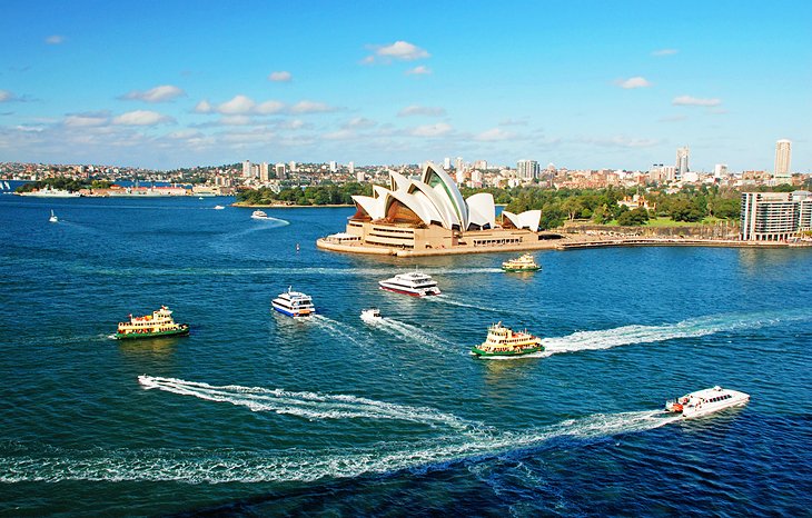 Sydney-Opera-House-A-Visitor's-Guide